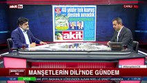 Altılı masanın tek vaadi yıkım !