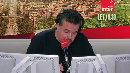 Pauline, le génie du mal avec Chat-GPT - Le billet de Lison Daniel