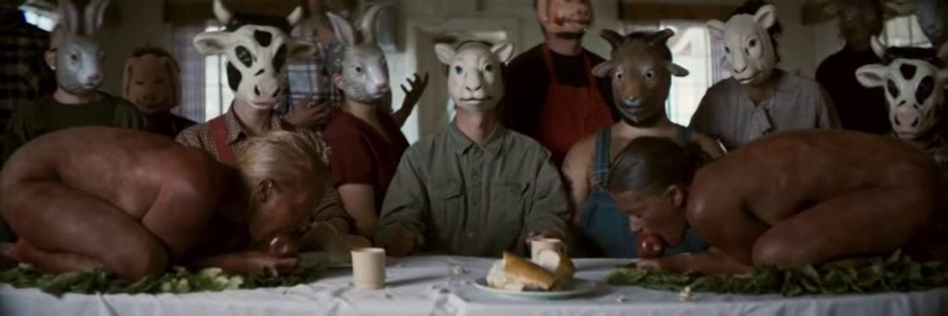 THE FARM Official Trailer (2018) Horror Movie atelieryuwa.ciao.jp