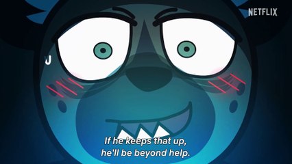 Aggretsuko - S05 Trailer (English Subs) HD