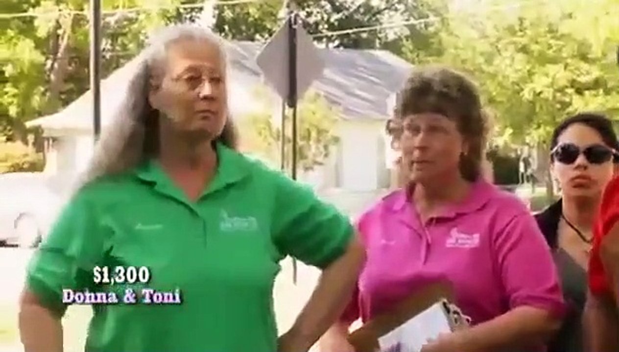 Texas Flip and Move - Se1 - Ep04 HD Watch