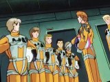 Legend of the Galactic Heroes S02 E01