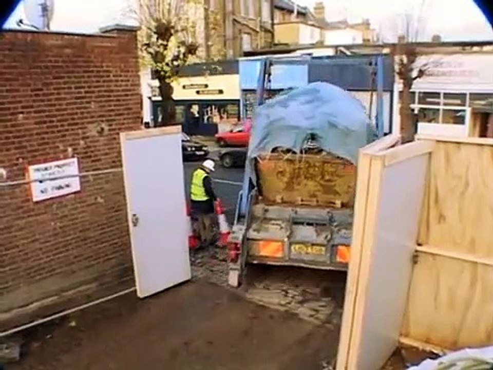 Grand Designs - Se2 - Ep06 HD Watch