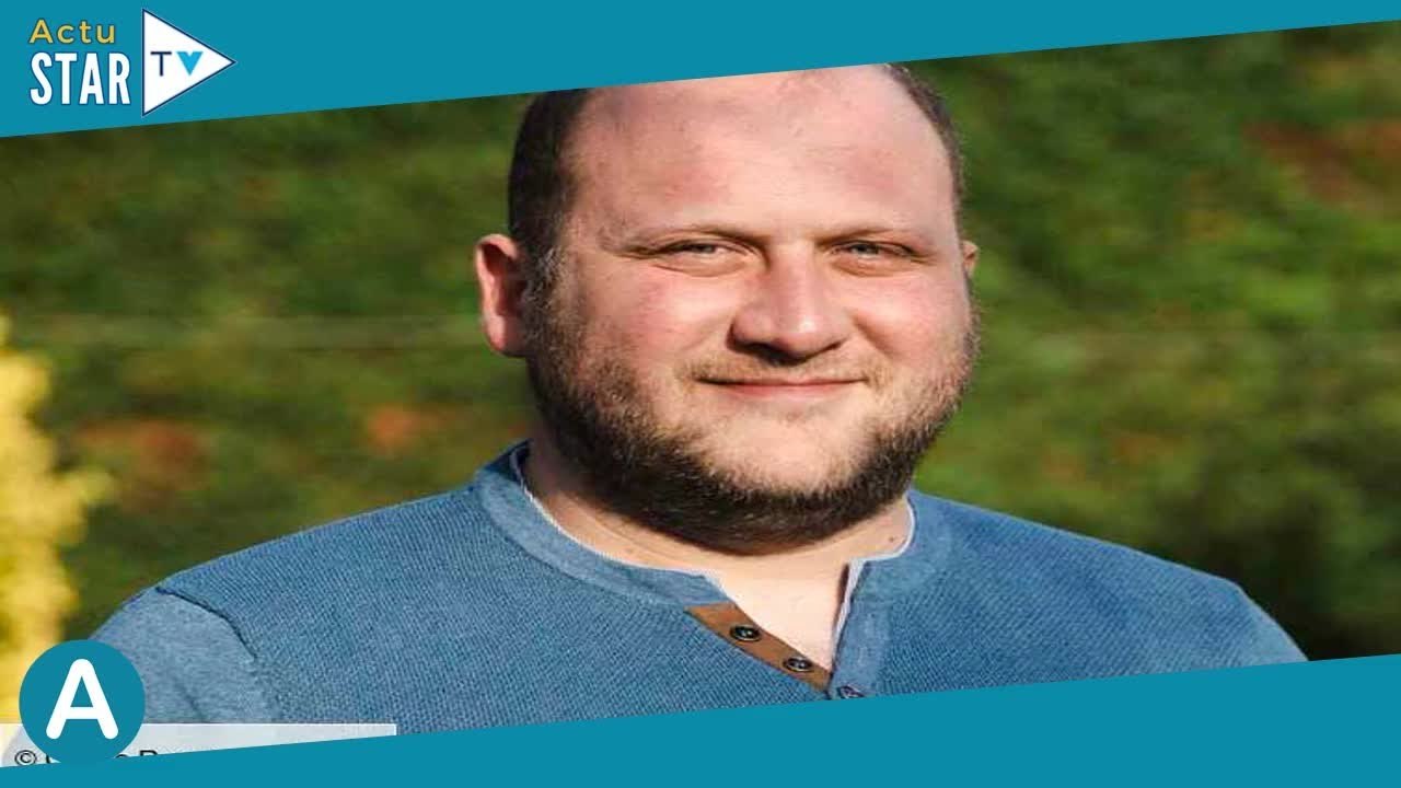 L’amour est dans le pré : qui est Joris, l’agri...