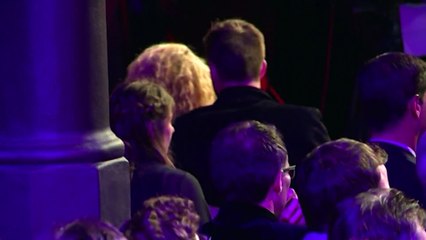 Shakira levanta un muro en su casa