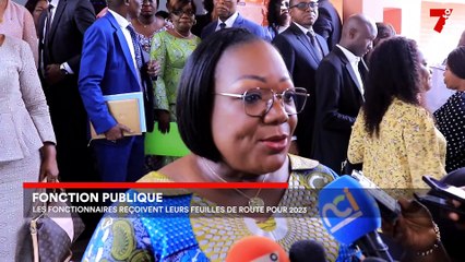 7 minutes du 16 janvier 2023 (édition du 19h)