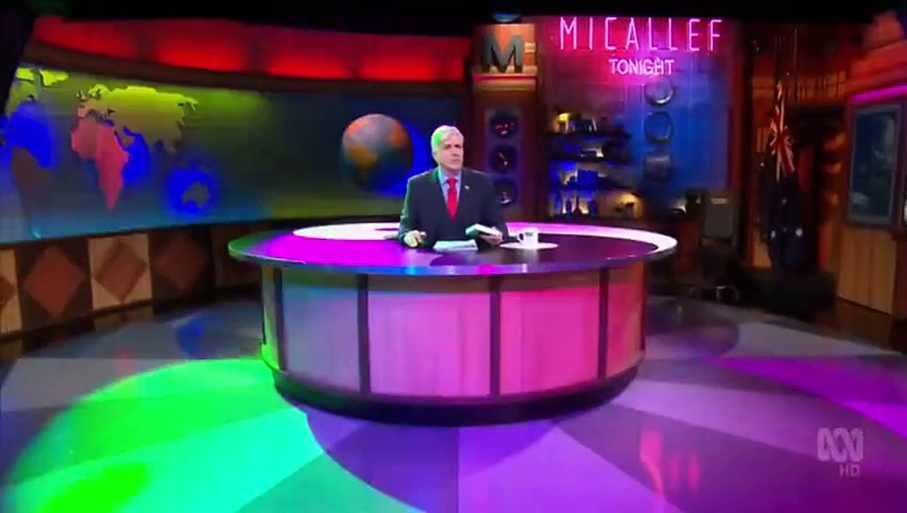 Shaun Micallef's Mad as Hell - Se8 - Ep06 HD Watch
