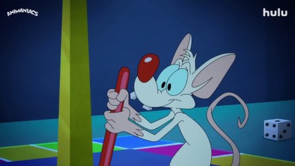 Animaniacs - S03 Trailer (English) HD