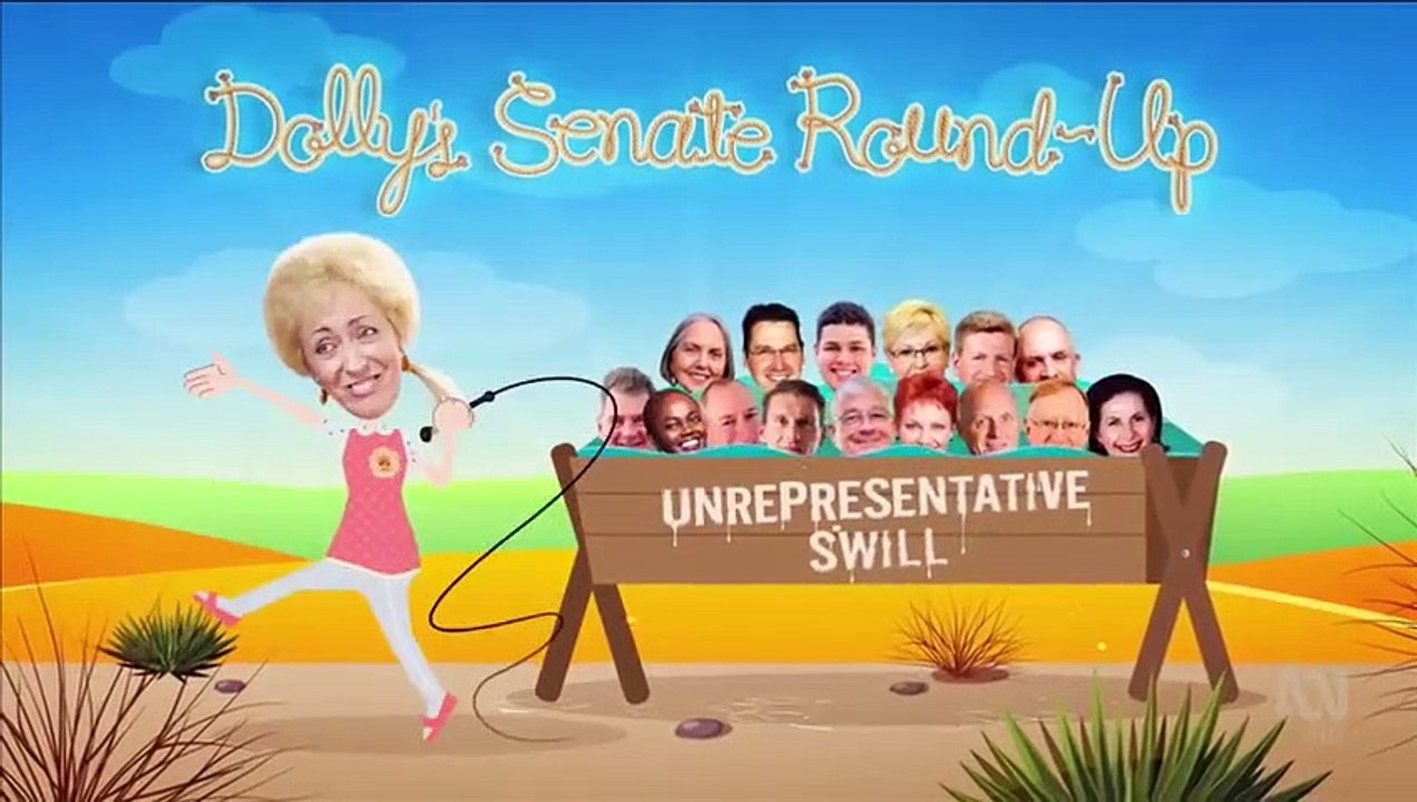 Shaun Micallef's Mad as Hell - Se8 - Ep03 HD Watch