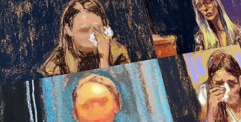 Ghislaine - Partner in Crime S01 E04