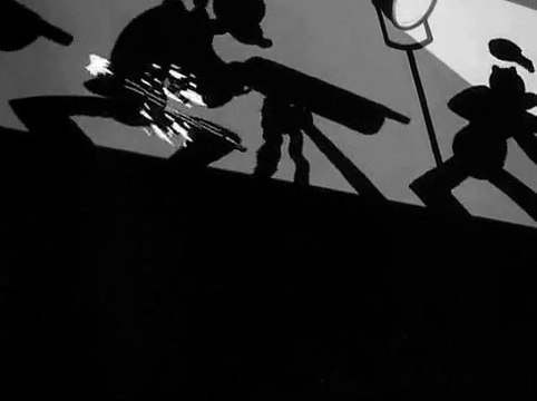 Looney Tunes Golden Collection Looney Tunes Golden Collection S05 E053 Porky’s Double Trouble