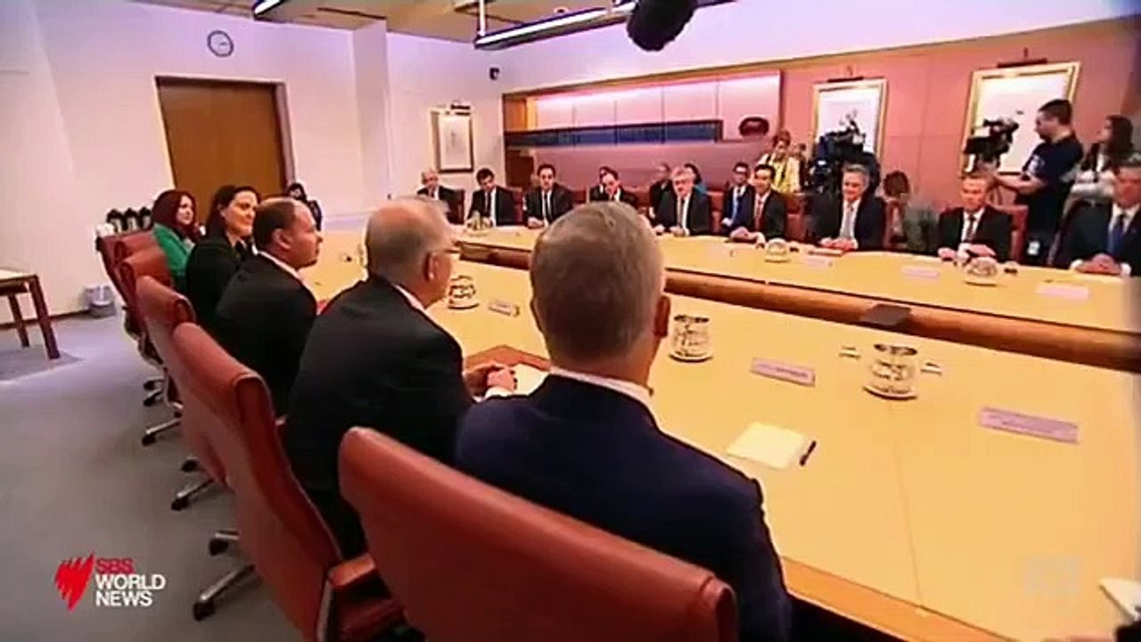 Shaun Micallef's Mad as Hell - Se9 - Ep01 HD Watch