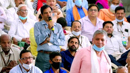पैसा कैसे आता है? मेहनत से या ज्ञान से?