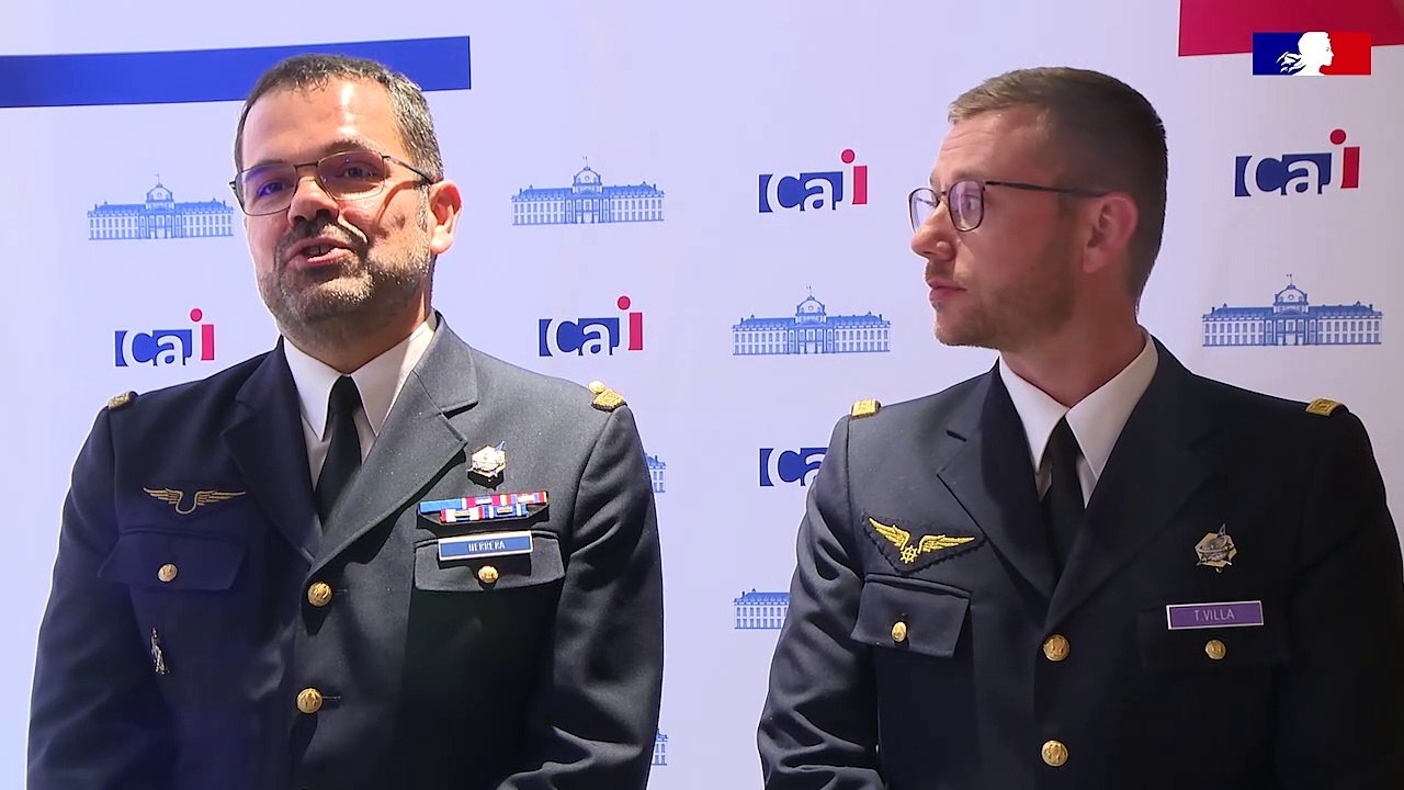 20e cérémonie du Prix armées-jeunesse