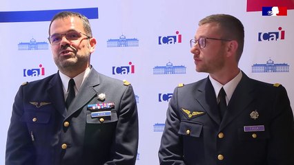 20e cérémonie du Prix armées-jeunesse