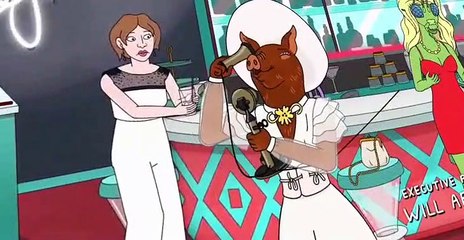BoJack Horseman S06 E11