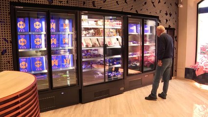 JC Mackintosh, premio Pyme del Año en Cádiz