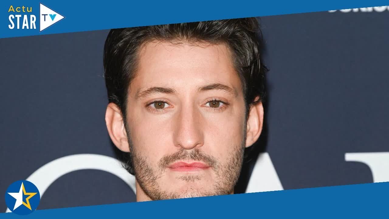 “Bienvenue sur mon Skyblog” : Pierre Niney dévoile des photos de son adolescence … et il a bien chan