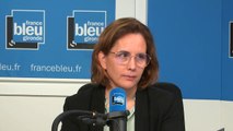 Valérie Lasek, directrice générale de Bordeaux Euratlantique, invitée de France Bleu Gironde