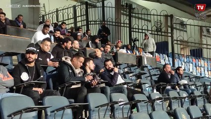 أول ظهور لأحمد فتوح وعبدالله جمعة بعد أزمة تعاطيهم «الحشيش»