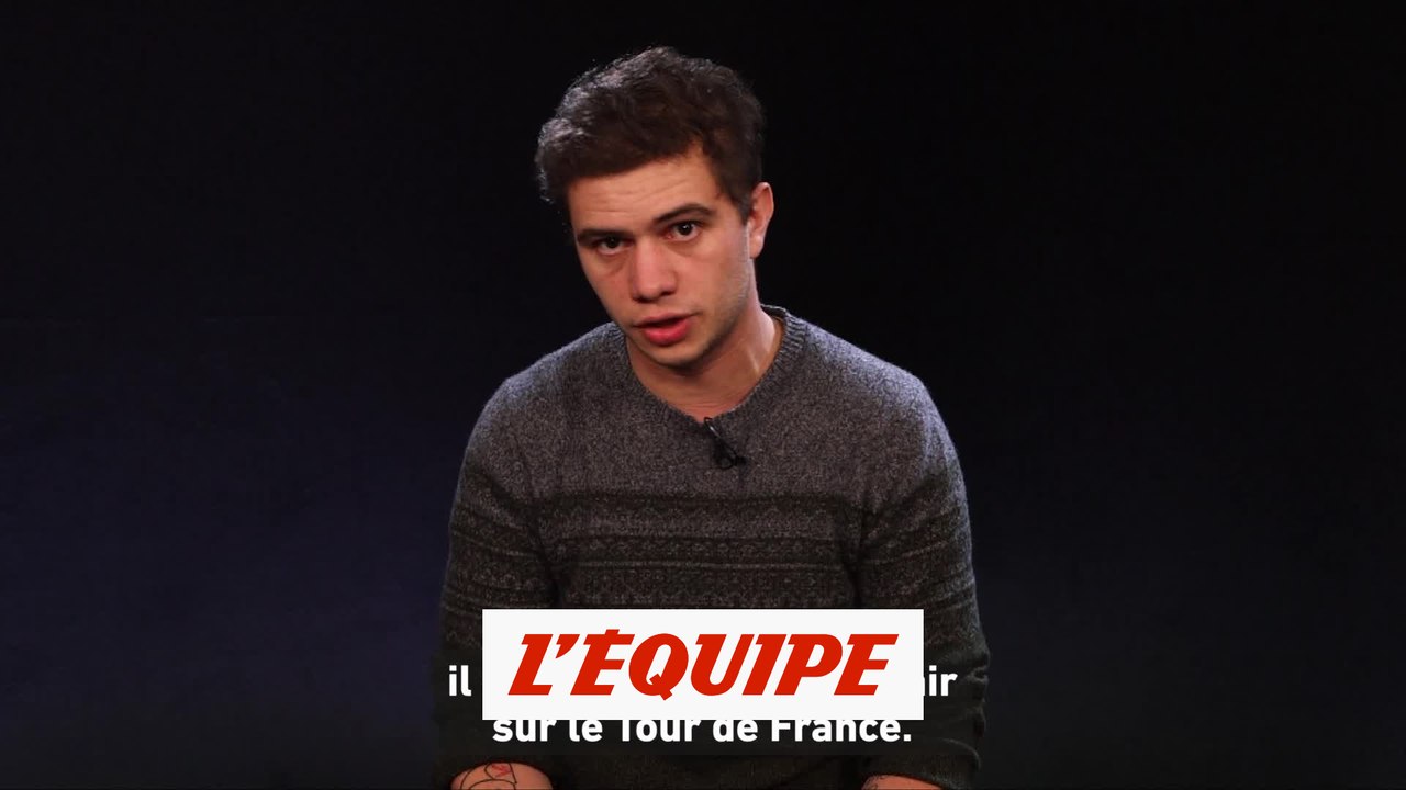 «Alaphilippe est sous pression comme il ne l'a jamais été» - Cyclisme - Soudal-Quick Step