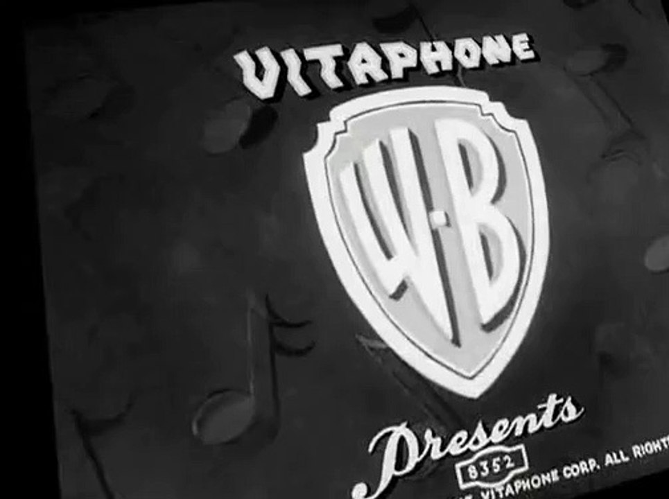 Looney Tunes Golden Collection Looney Tunes Golden Collection S05 E058 Porky’s Poppa