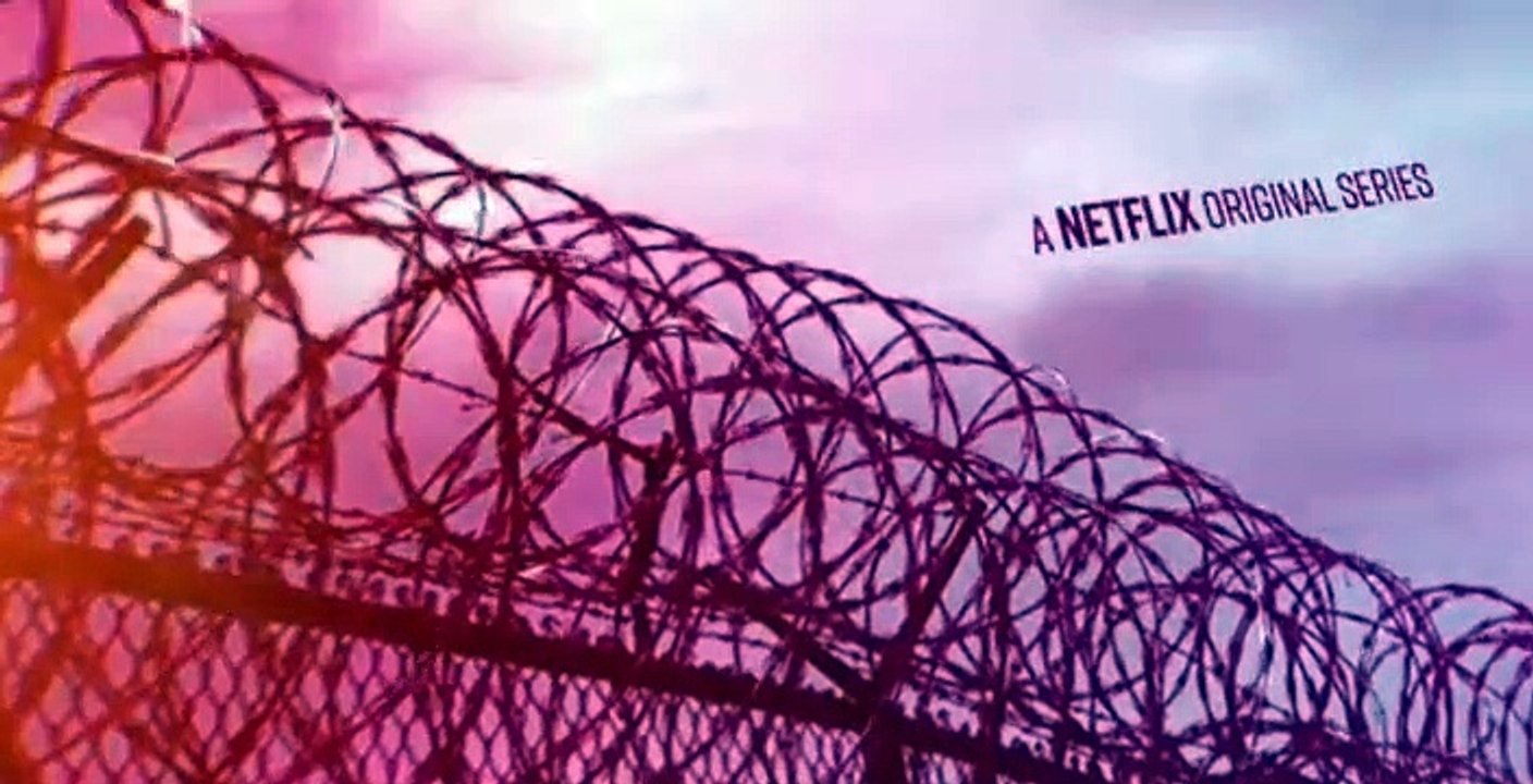 Girls Incarcerated S01 E01