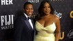 Jessica Betts and Niecy Nash 2023 Critics Choice Awards Red Carpet Arrivals