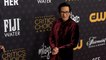 Ke Huy Quan 2023 Critics Choice Awards Red Carpet Arrivals