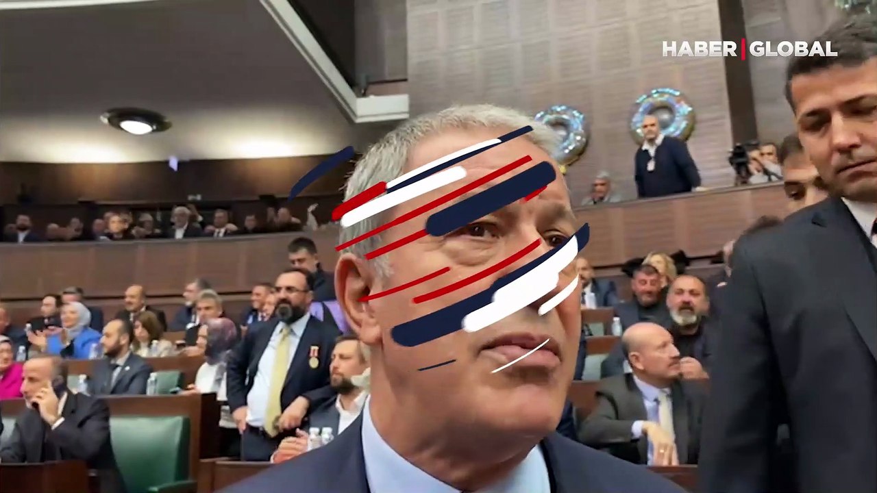 Bakan Akar'dan "İsveç Milli Savunma Bakanı'na randevu verecek misiniz?" sorusuna yanıt