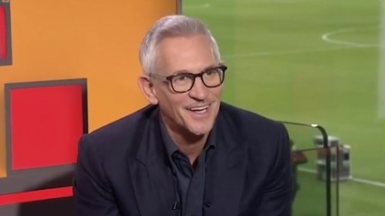 Match of the Day interrupted by 'porn noises' live on air