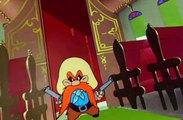Looney Tunes Golden Collection Looney Tunes Golden Collection S06 E001 Hare Trigger
