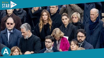 Clotilde Courau, sa fille Vittoria déjà sous le poids des obligations : "Il faut qu'elle connaisse l