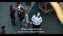 Bodyguard. Tráiler oficial VOSE de Netflix España