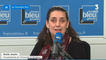 Parcoursup : "L'embarras du choix crée un inconfort", reconnaît Estèle Jouison de l'Université de Bordeaux