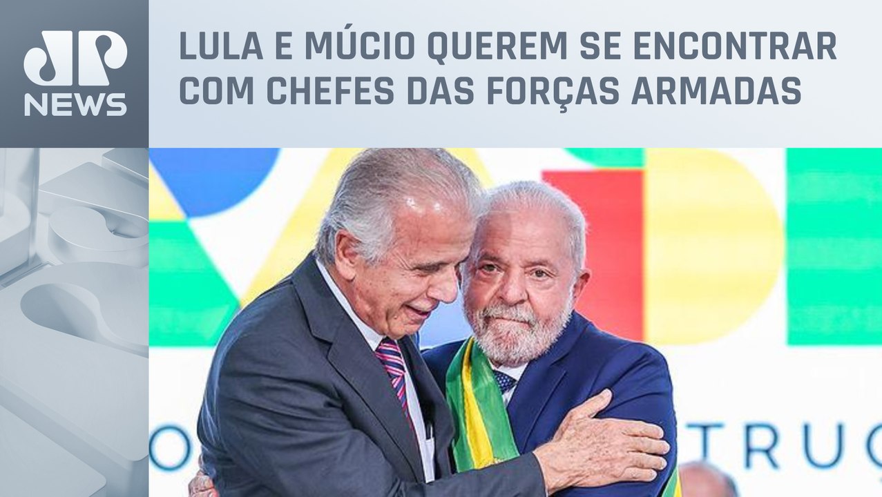 Governo Federal quer acelerar modernização da Defesa