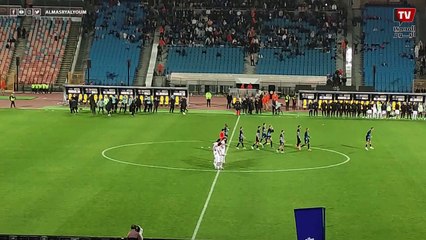 لعيب مدّلع».. رد فعل غاضب من مشجع زملكاوي بعد إهدار زيزو ركلة الجزاء أمام بيراميدز»