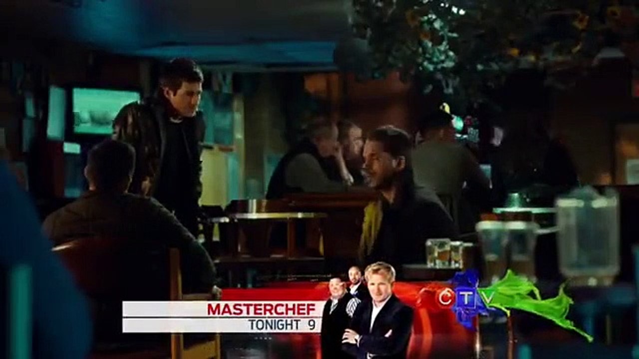 The Listener - Se4 - Ep05 - Buckle Up HD Watch