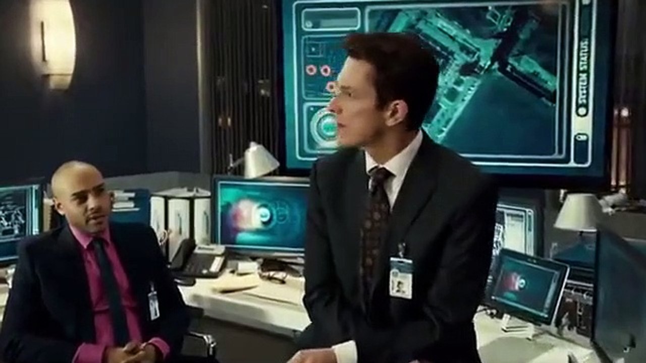 The Listener - Se4 - Ep08 - The Illustrated Woman HD Watch