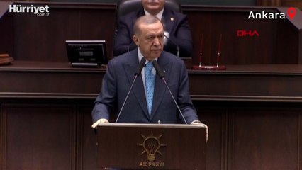 Cumhurbaşkanı Erdoğan'dan '14 Mayıs' mesajı: Milletimiz 73 yıl sonra aynı gün 'yeter' diyecektir