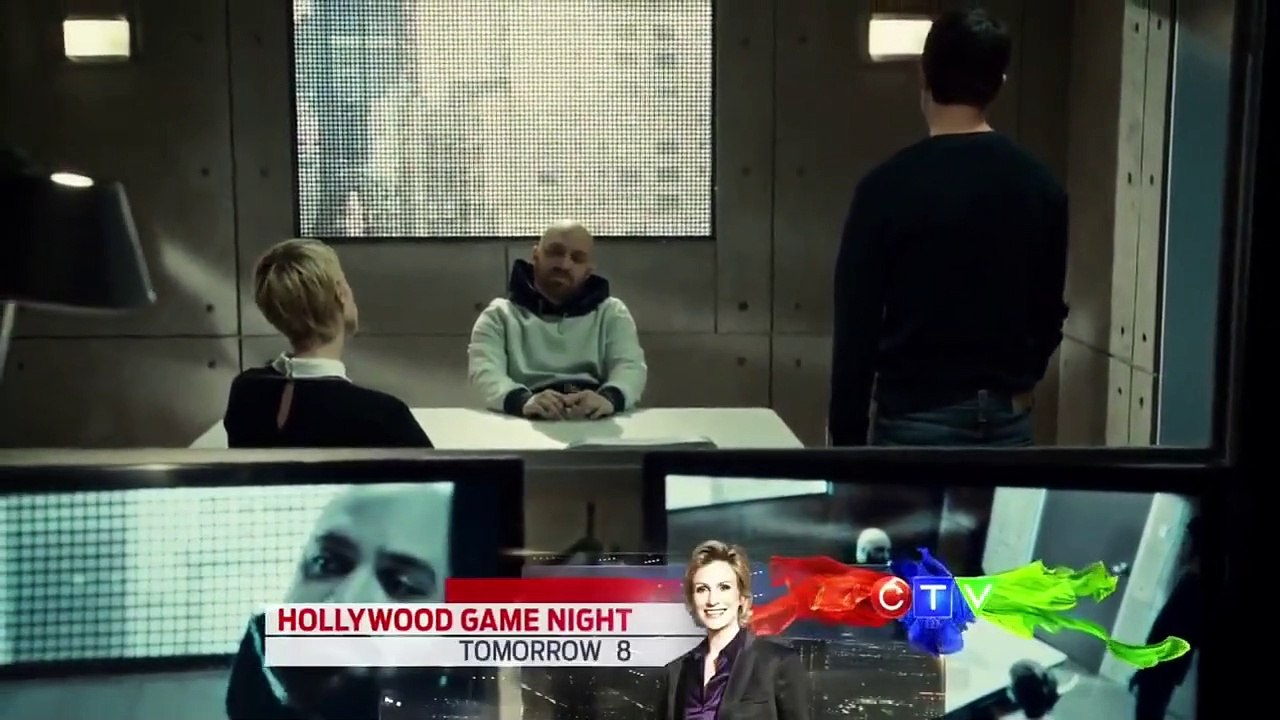 The Listener - Se4 - Ep13 - Fatal Vision HD Watch