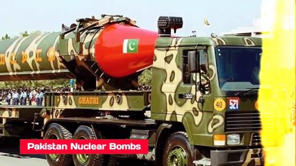 Top 10 Nuclear Power Countries in the world 2021| Highest Nuclear weapons by country