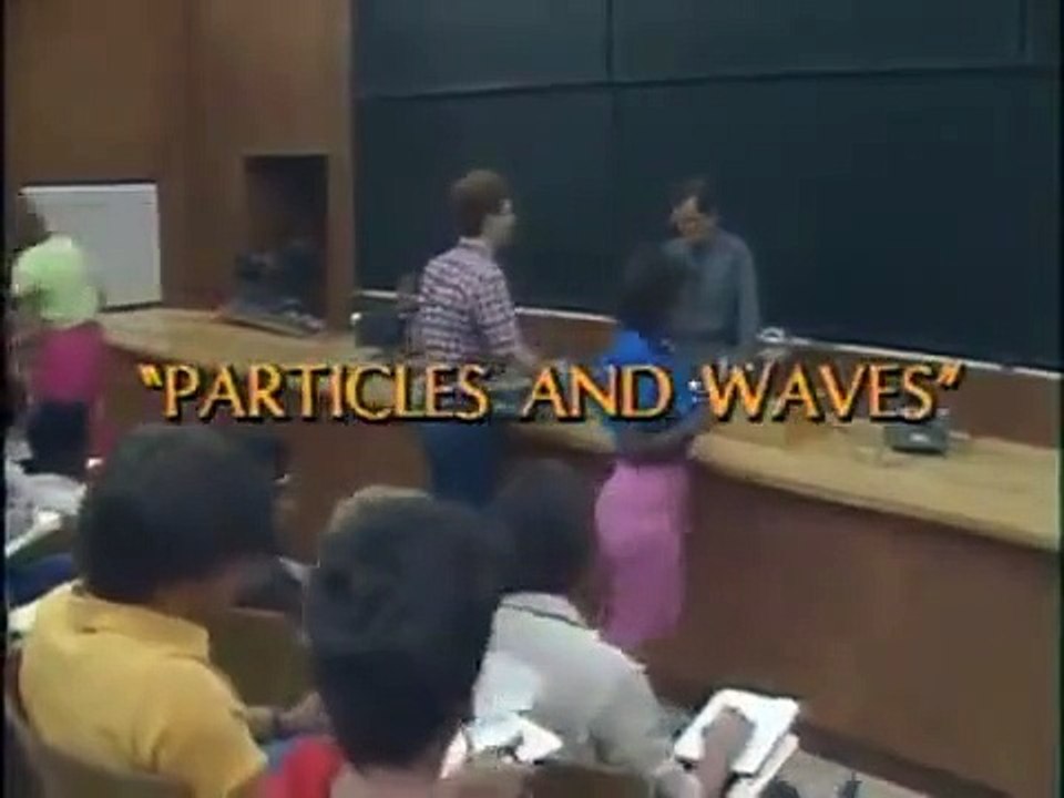 The Mechanical Universe... and Beyond - Se1 - Ep50 HD Watch