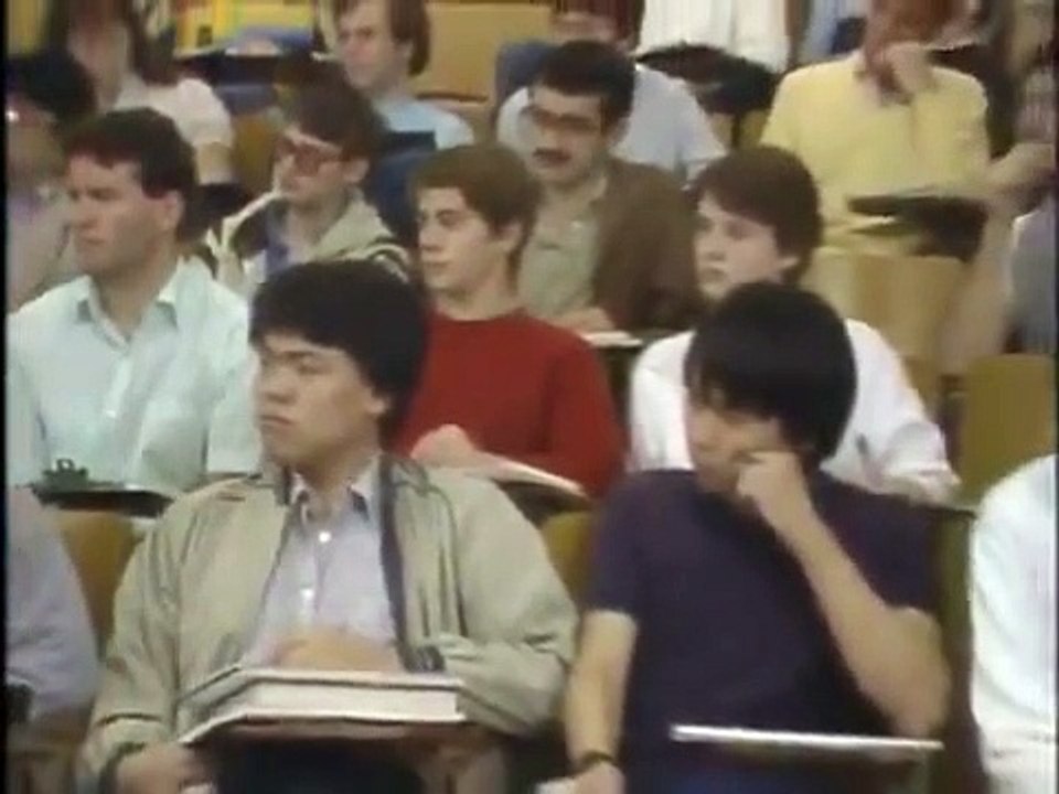 The Mechanical Universe... and Beyond - Se1 - Ep29 HD Watch