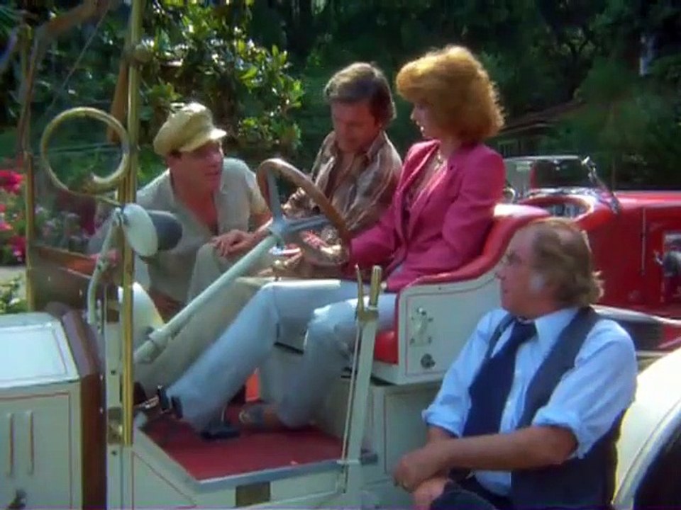 Hart to Hart - Se1 - Ep04 HD Watch