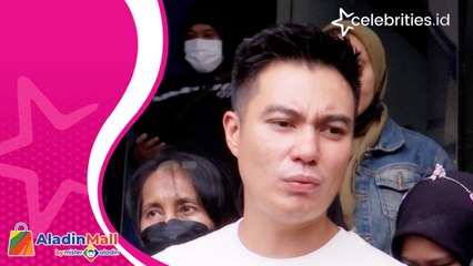 Baim Wong Marah Namanya Dicatut Penipu, Laporkan Calon Tersangka ke Polda Metro Jaya