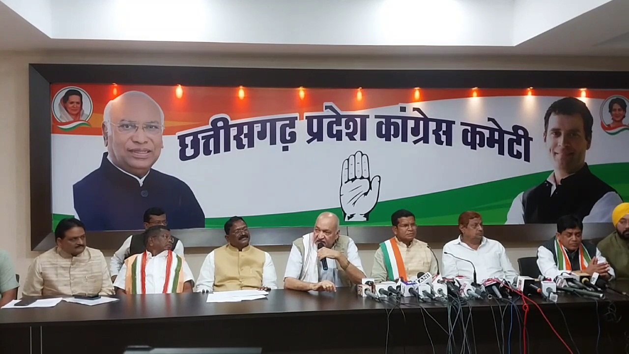 छत्तीसगढ़ सरकार क़े 4 साल पुरे होने और 100 लाख टन...