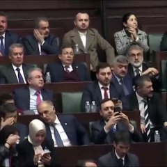 Erdoğan seçimin 14 Mayıs günü yapılacağını açıkladı