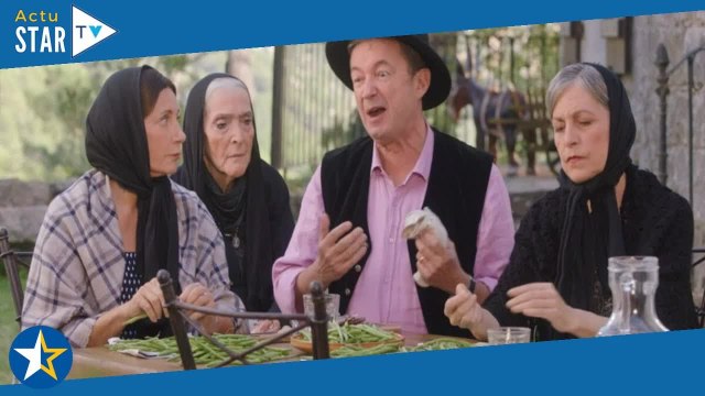 Les scénaristes étaient en vacances ? , Ça fait plaisir ça change ! : les internautes mitigés apr