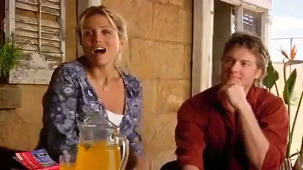 McLeod's Daughters - Se5 - Ep16 - Down to Earth HD Watch